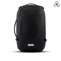 Re-stored Transit Line Travel Pack 34 L, black