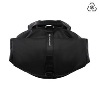 Re-stored Carry Essentials Commuter Pack, black