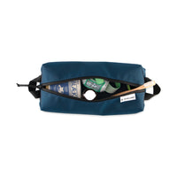 Carry Essentials Simple Pouch Mono 2L, ocean blue