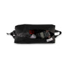 Carry Essentials Simple Pouch Mono 2L, diamond black