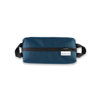 Carry Essentials Simple Pouch Mono 1L, ocean blue