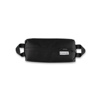 Carry Essentials Simple Pouch Mono 1L, diamond black