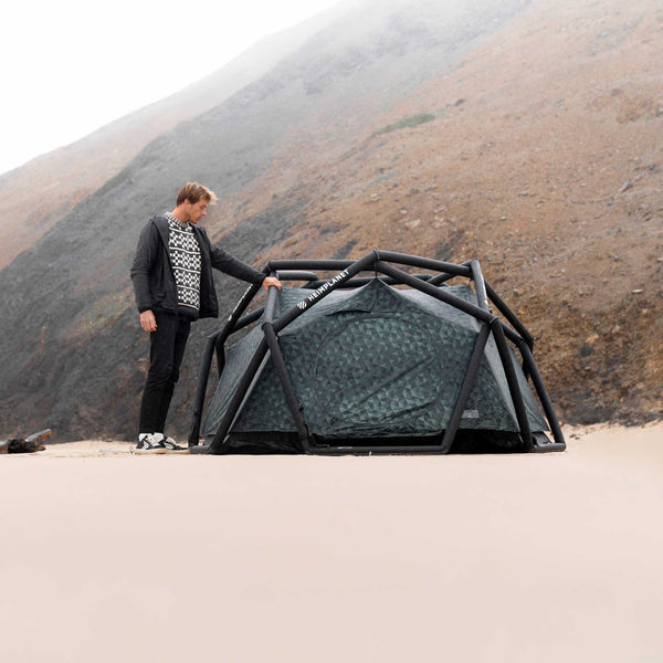 THE CAVE, cairo camo