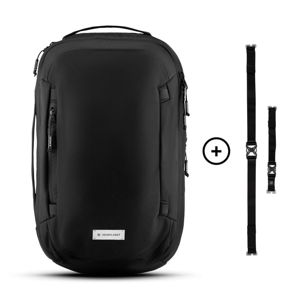 Transit Line Daypack 24L; black