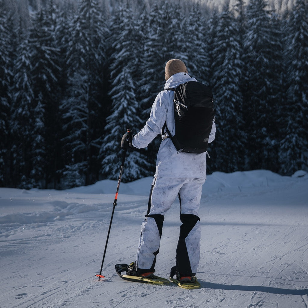 Motion Ellipse 25L, dark grey