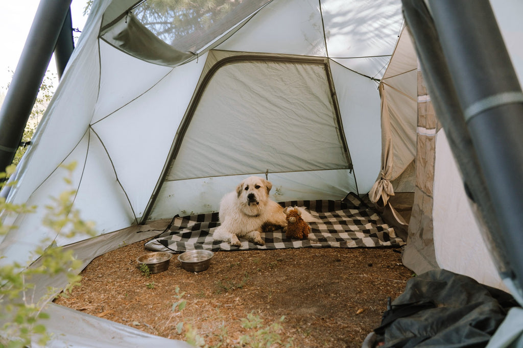 camping classics HEIMPLANET CLOUDBREAK, Classic