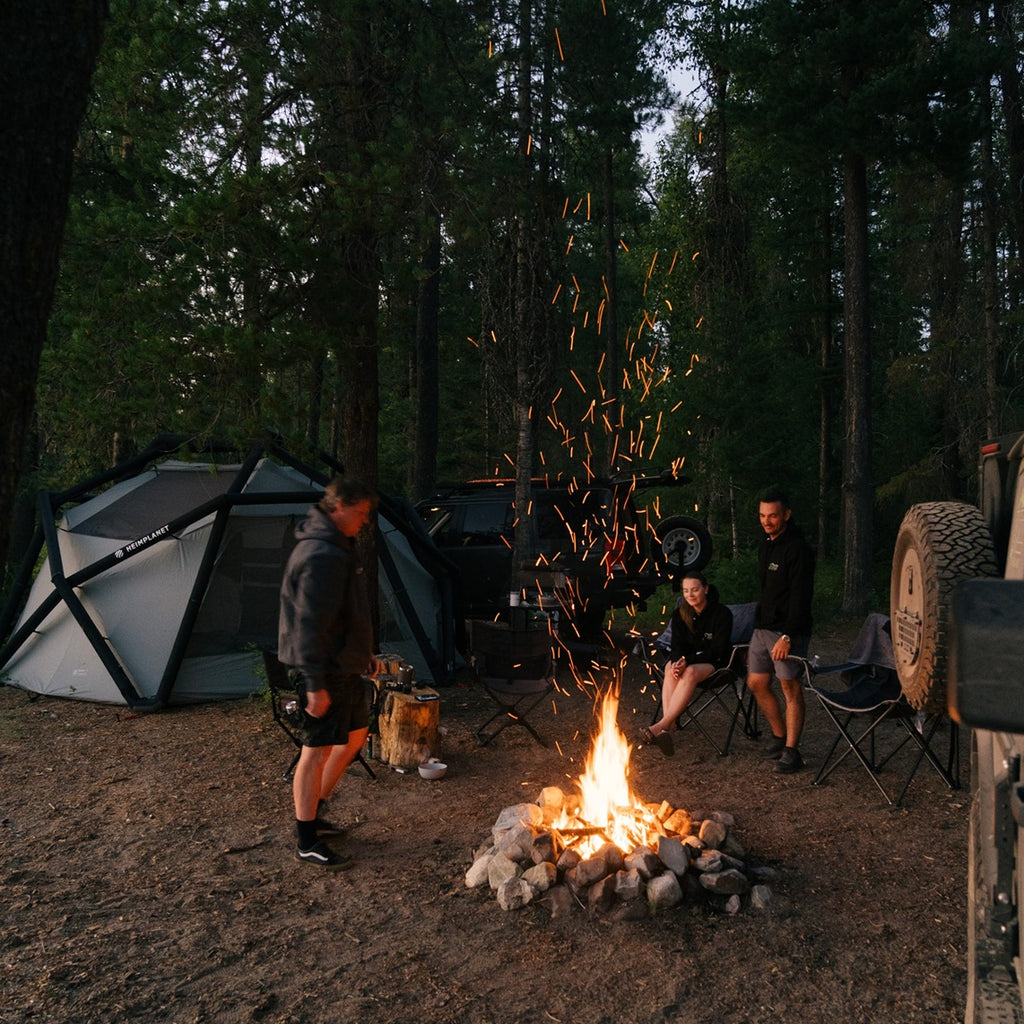 tent group HEIMPLANET CLOUDBREAK, Classic