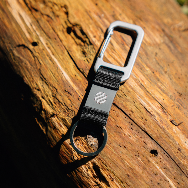 Key Hook; Black