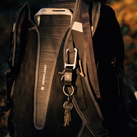 Key Hook; Black