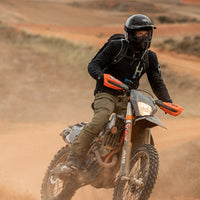 Motion Ellipse 25L, dark grey