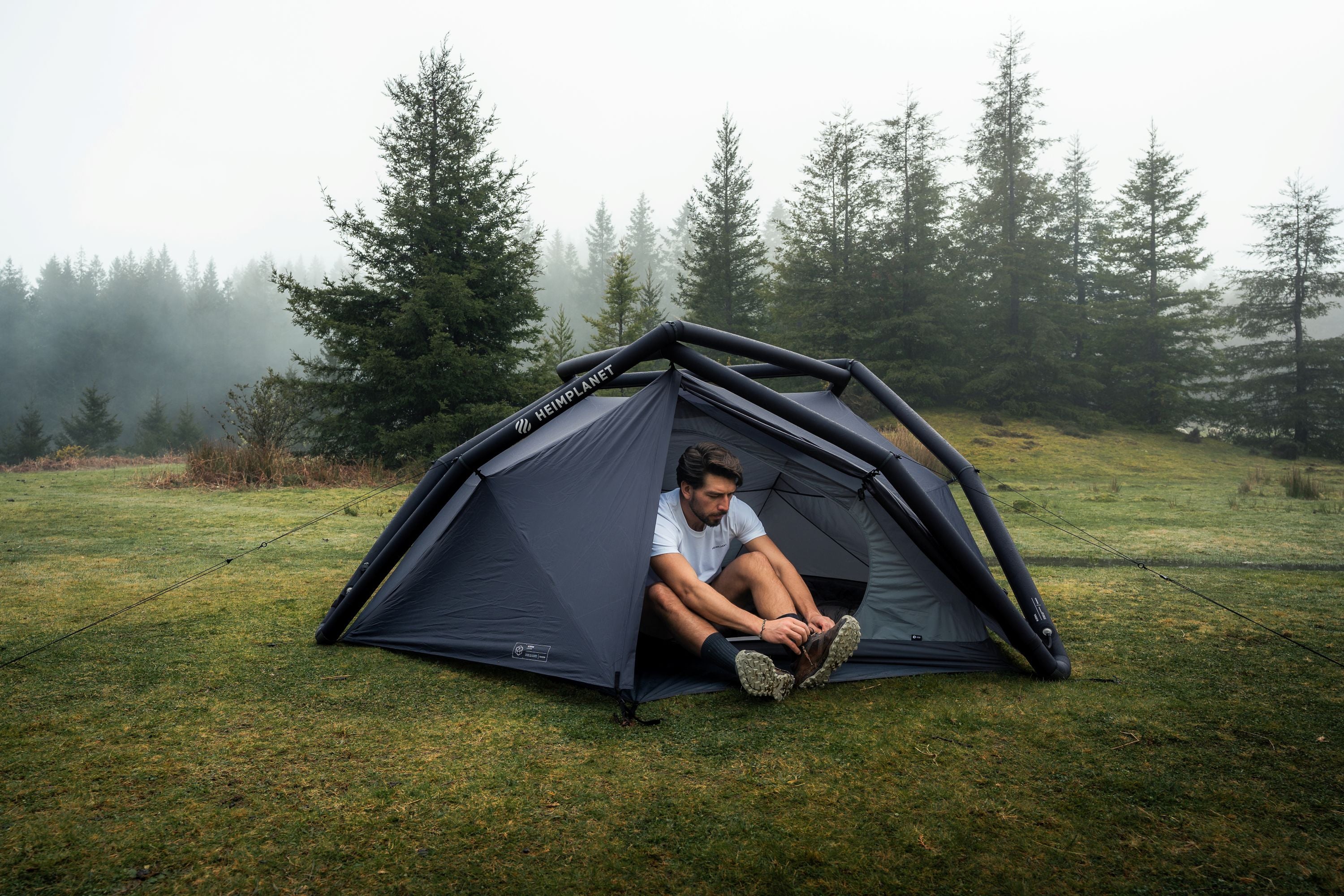 HEIMPLANET official online shop