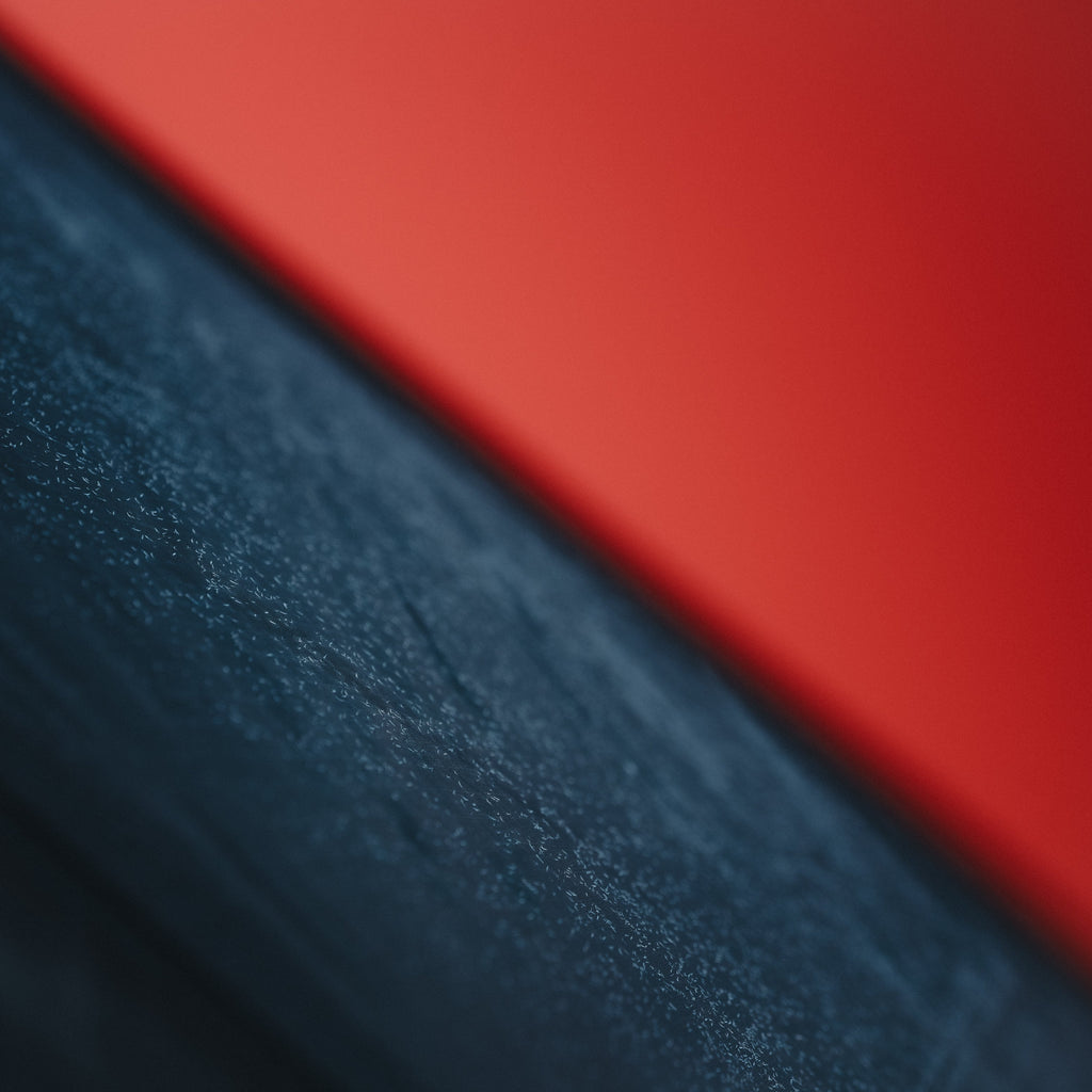 Kirra; 4-Season, Neon Red/Castlerock