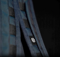 Mono Series Minimal Pack, Ocean Blue