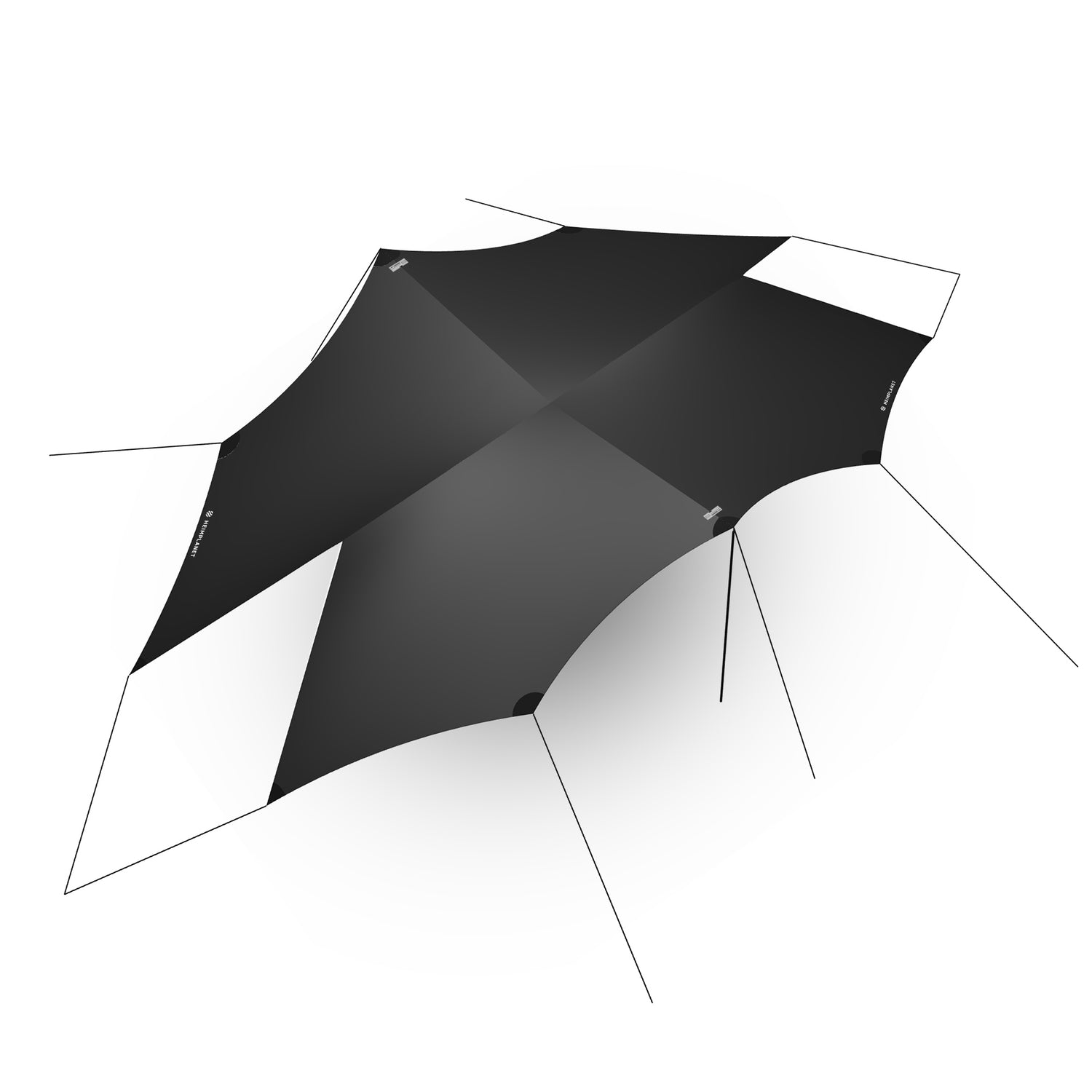 TARP to TARPコラボ　 solol グレー TARP to TARPコラボ solol グレー TARP to TARPコラボ solol グレー