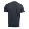 COOLEVER T-Shirt, XS Logo, charcoal grey