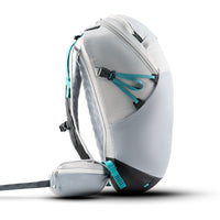 Motion Hipbelt / Pockets, light grey