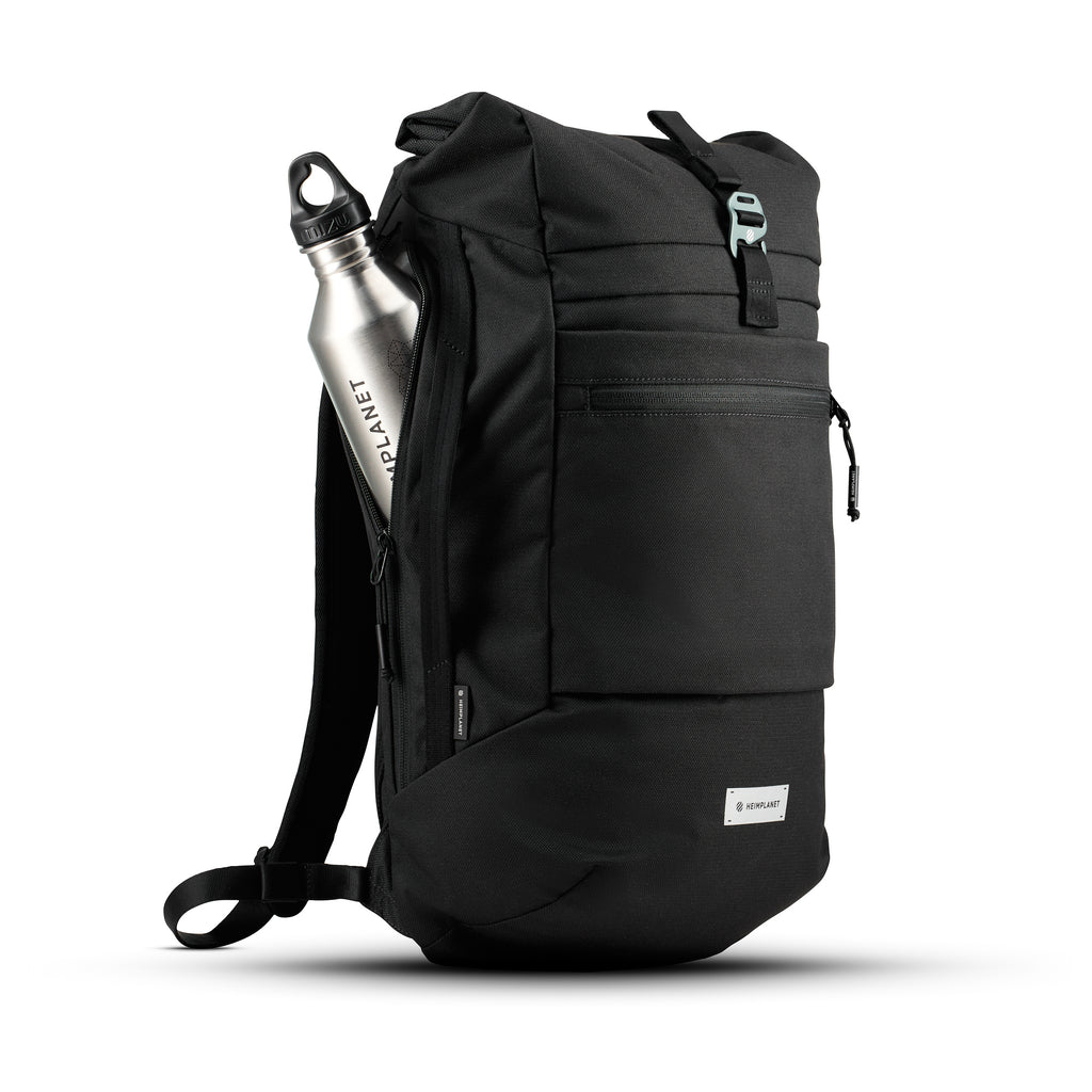 Carry Essentials - Commuter Pack, black