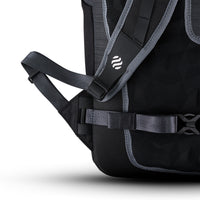 Motion Arc 20L, dark grey