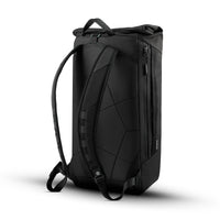 Carry Essentials Commuter Pack, black