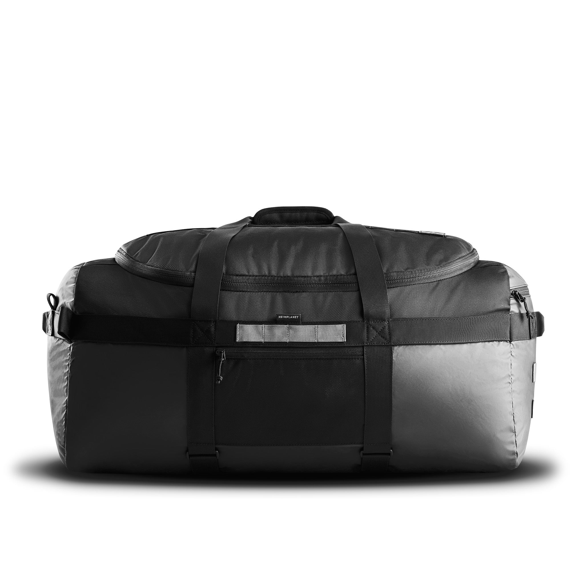 Duffle Bag 80L, schwarz