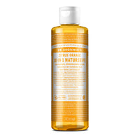 Dr. Bronner's 18-IN-1 Naturseife (240ml)