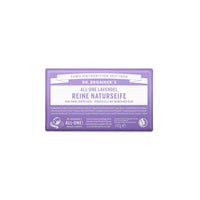 Dr. Bronner's Seifenblock