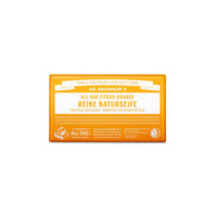 Dr. Bronner's Seifenblock