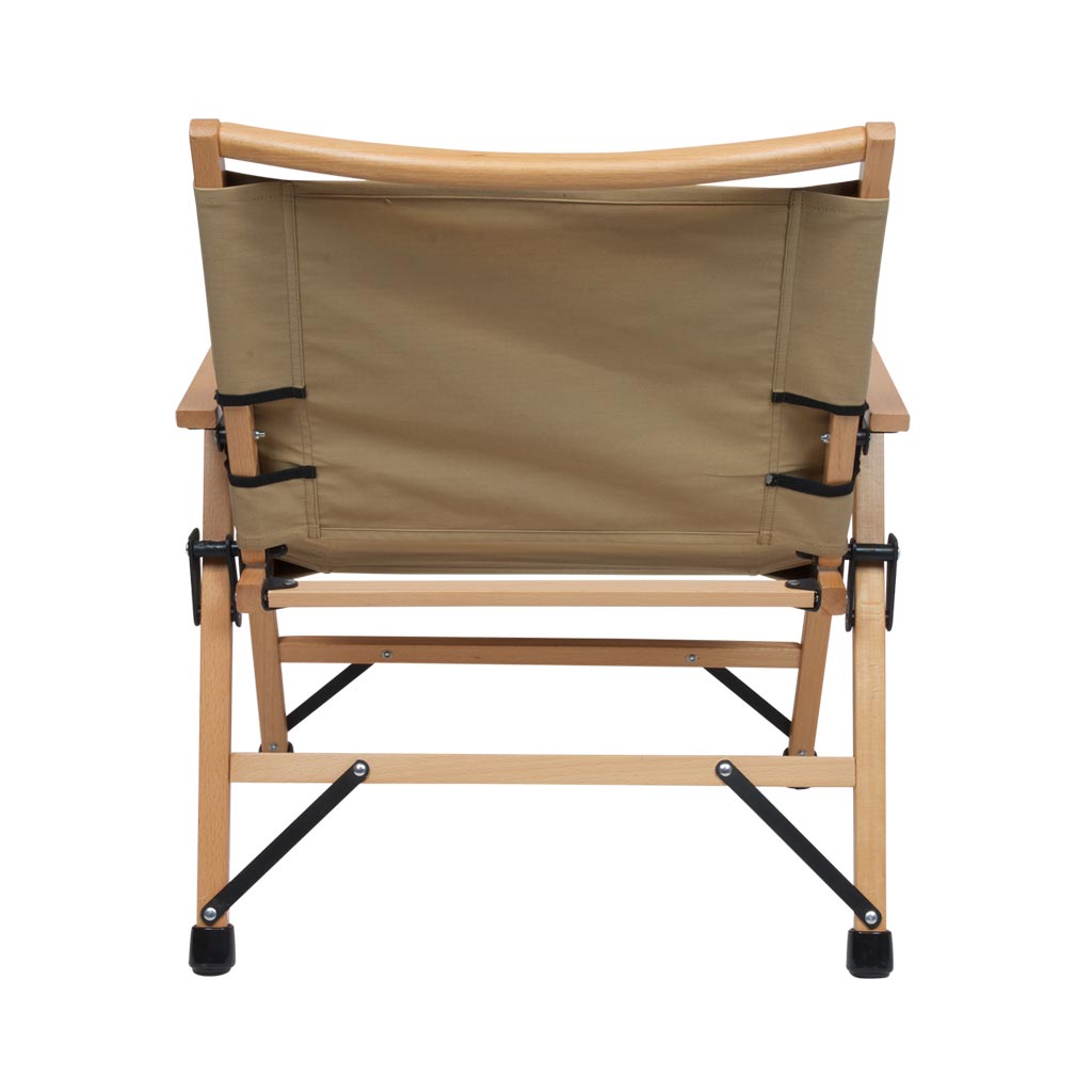 EOE Collapsible stool VH