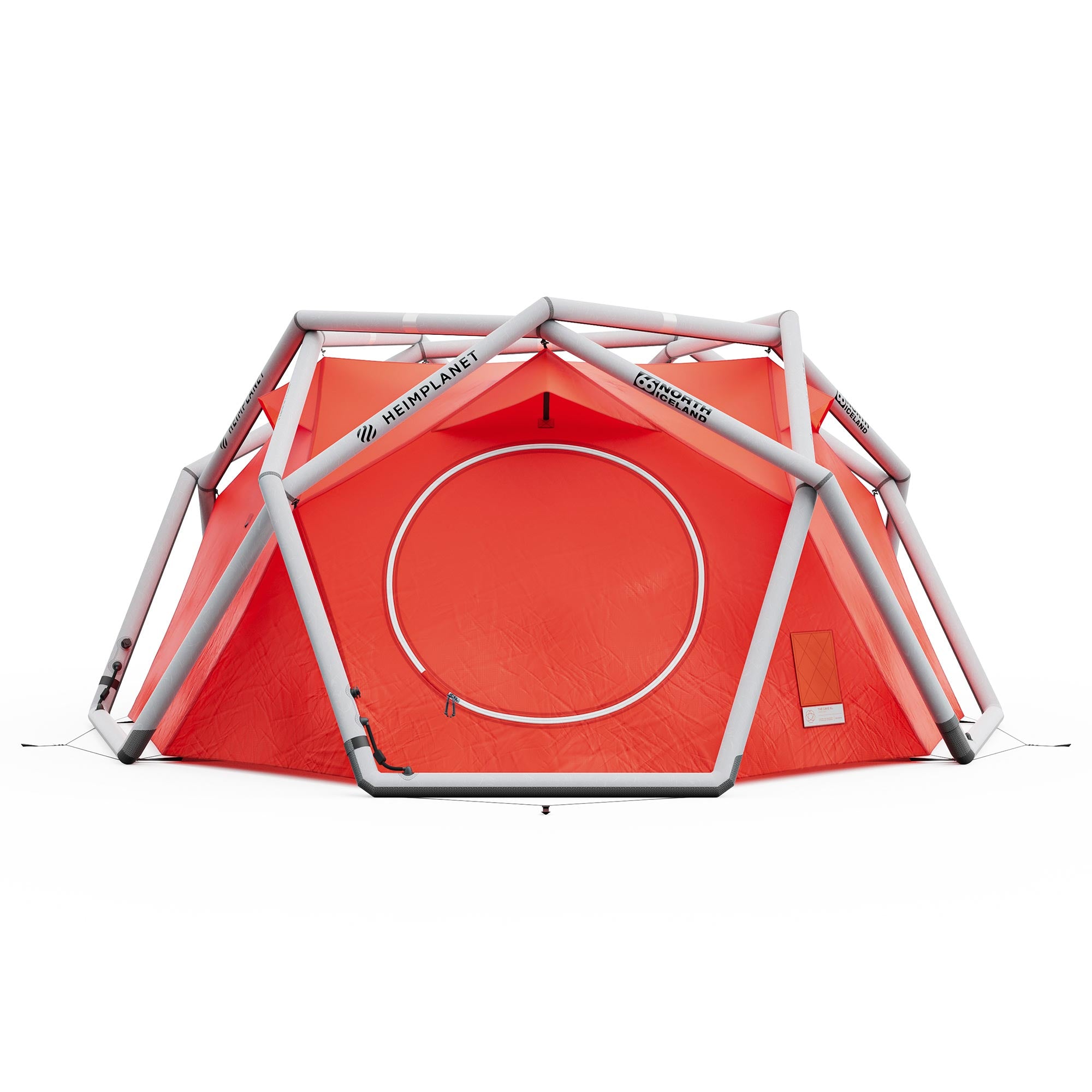 THE CAVE XL, 4-season, 66North Limited Edition