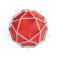 THE CAVE XL, 4-season, 66North Limited Edition