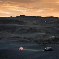 THE CAVE XL, 4-season, 66North Limited Edition