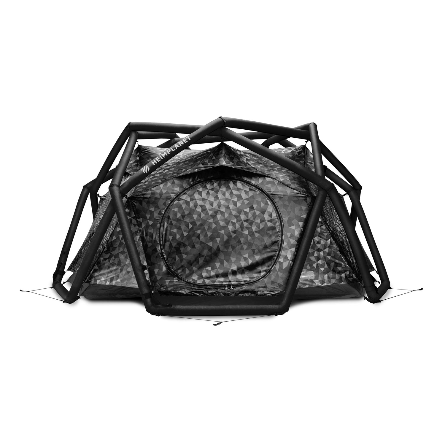 THE CAVE, black cairo camo, limited edition