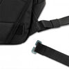 Carry Essentials sangle sternale & ceinture de hanche (set/magnétique)