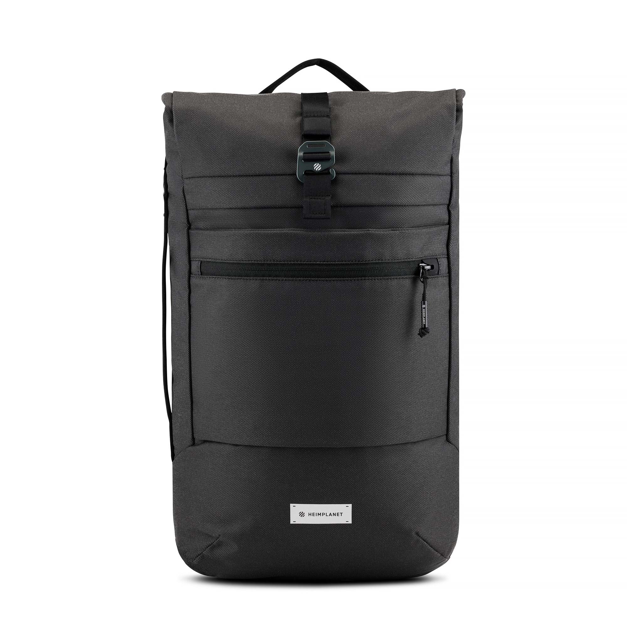Carry Essentials Commuter Pack, noir/castlerock