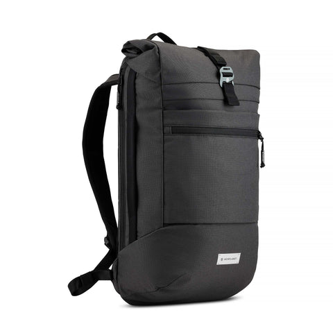 Carry Essentials Commuter Pack, noir/castlerock