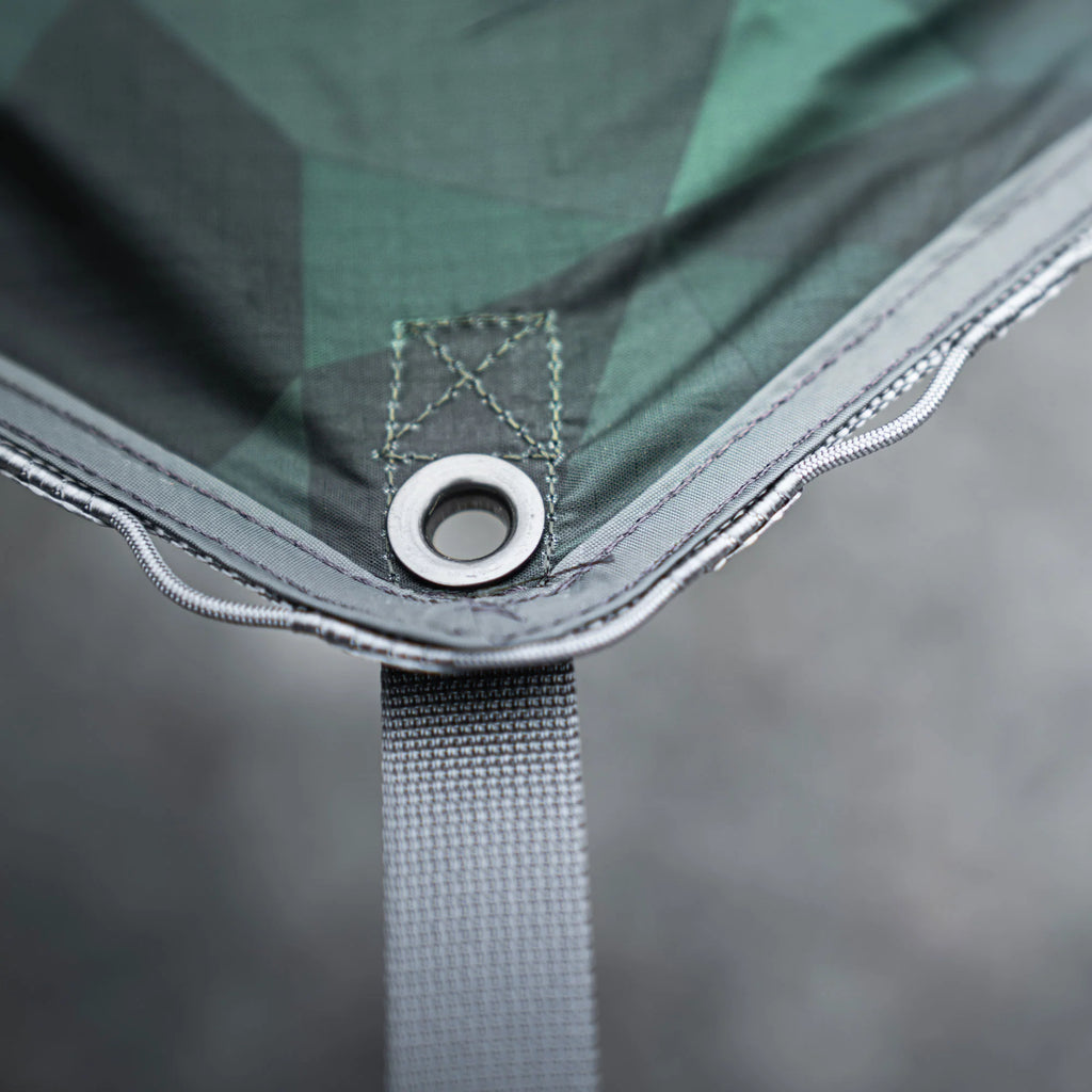 heimplanet tarp DAWN L Tarp; Cairo Camo