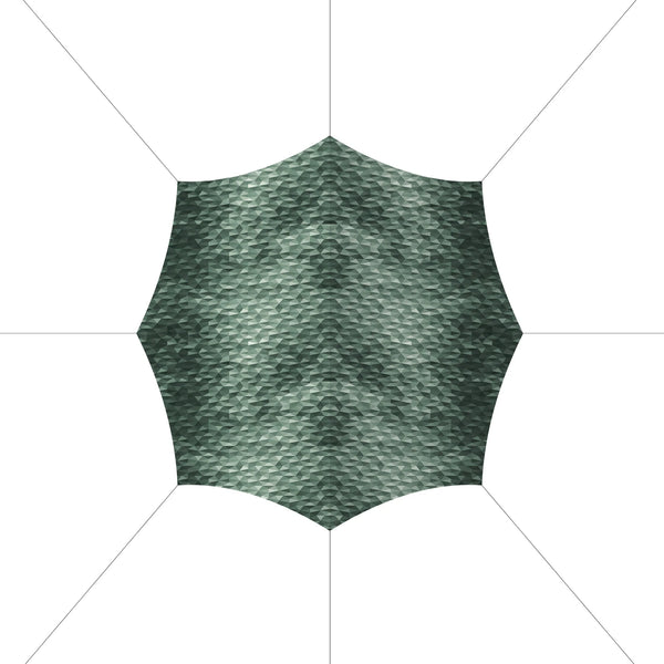 Dawn L Tarp, cairo camo