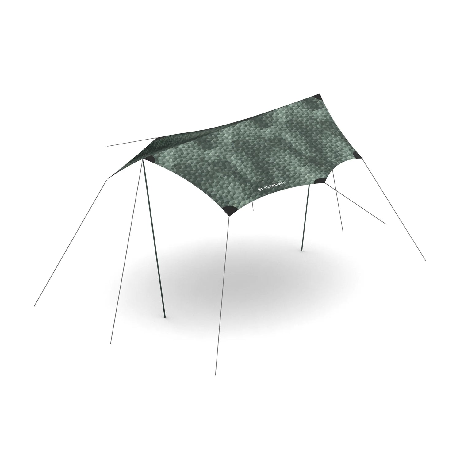 tarp miesto ir kaimo DAWN M Tarp; Cairo Camo