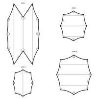 Re-stored DAWN L Tarp, cairo camo