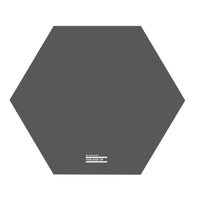 Perfekt für dein Zelt/Das Groundsheet ist genau auf den Umriss deines Zelts zugeschnitten. Im Gegensatz zu überstehenden Zeltunterlagen, wird so verhindert, dass Regenwasser zwischen Groundsheet und Zeltboden geführt wird. 