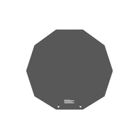 THE CAVE Zeltunterlage