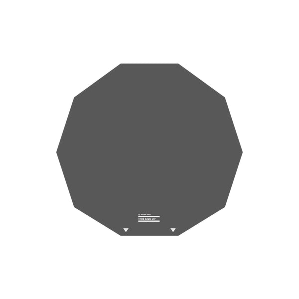 THE CAVE Zeltunterlage