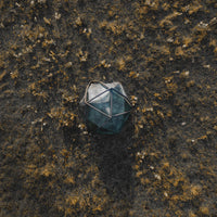 Inflatable Diamond Grid (IDG)/
Bei Kirra bestehend aus drei  identischen Luftkammern die sich punktsymmetrisch kreuzen.