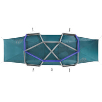 NIAS Strebe (ab 2017)