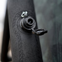 One Pump System/ Schneller Aufbau über nur eines der Ventile (siehe Aufbauvideo).