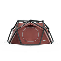 THE CAVE XL, 4-season