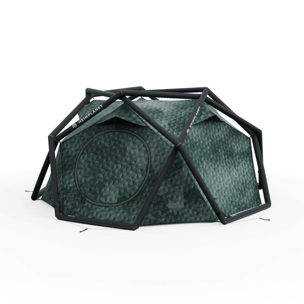 Heimplanet The Cave XL, Cairo Camo